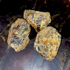 Blue Amber UV reactive (1)